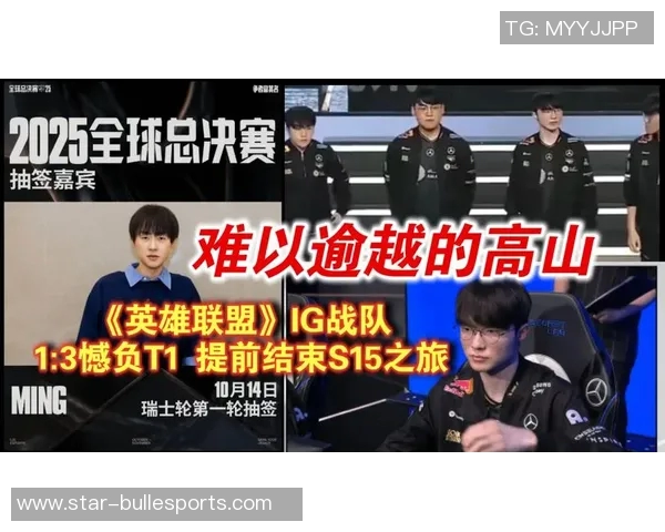 S15LOL精英赛分析IG战术表现与团队协作的关键因素 S15LOL精英赛分析IG战术表现与团队协作的关键因素
