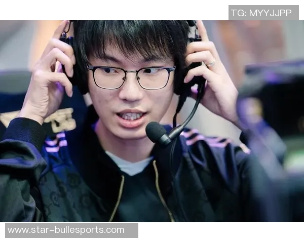 杨芳专访回顾DOTA2发展历程与S15赛季LOL精彩瞬间