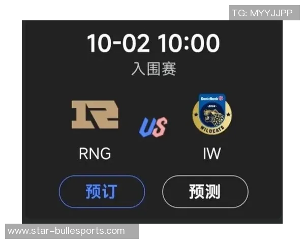 电竞实时数据分析RNG在冠军杯中的团队配合与战术执行表现点评