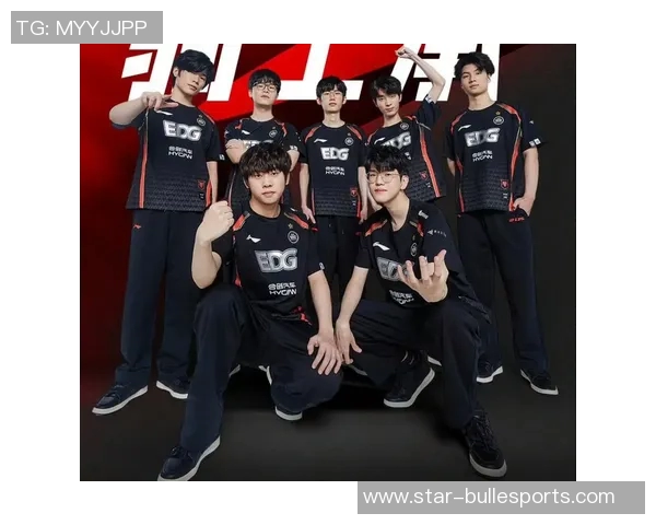 深入解析EDG战队节奏变化对比及其对比赛结果的影响 深入解析EDG战队节奏变化对比及其对比赛结果的影响