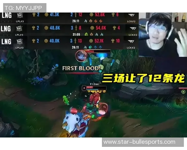 S15电竞总决赛中LNG边路渗透策略的成功与不足分析 S15电竞总决赛中LNG边路渗透策略的成功与不足分析