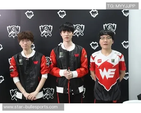 电竞实时数据分析WE战队耐力表现的深度研究与探讨