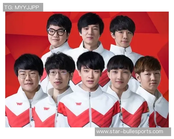 分析WE战队在英雄联盟比赛中的节奏把控与成败因素探讨 分析WE战队在英雄联盟比赛中的节奏把控与成败因素探讨