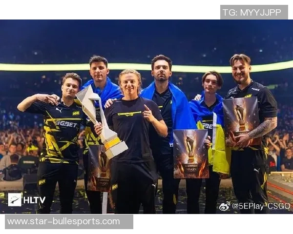 电竞数据分析师王强揭秘CSGO成功秘诀与行业未来发展趋势