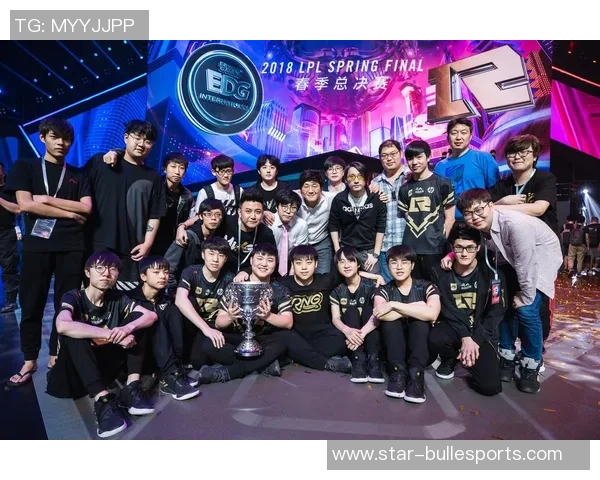 重磅专题RNG战队如何实现整体压制与战术革新之路