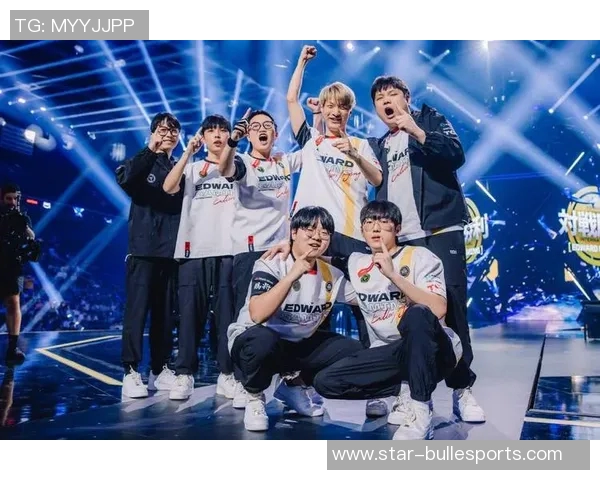 电竞数据职业联赛最新积分榜EDG强势领跑以83分稳居第一名