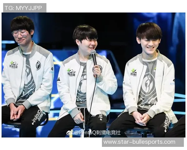 2026电竞新闻专访杨芳揭秘英雄联盟成功背后的策略与团队协作秘诀